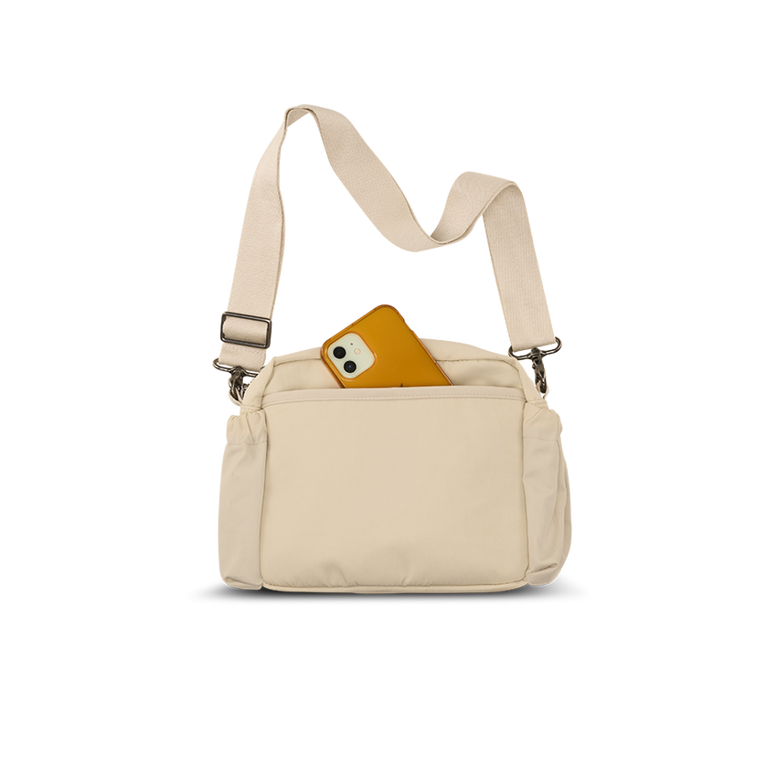 Sac bandouli&egrave;re Rise - View 8