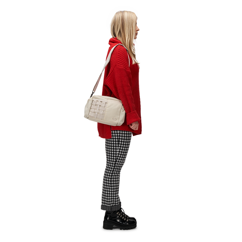 Sac bandouli&egrave;re Rise - View 9