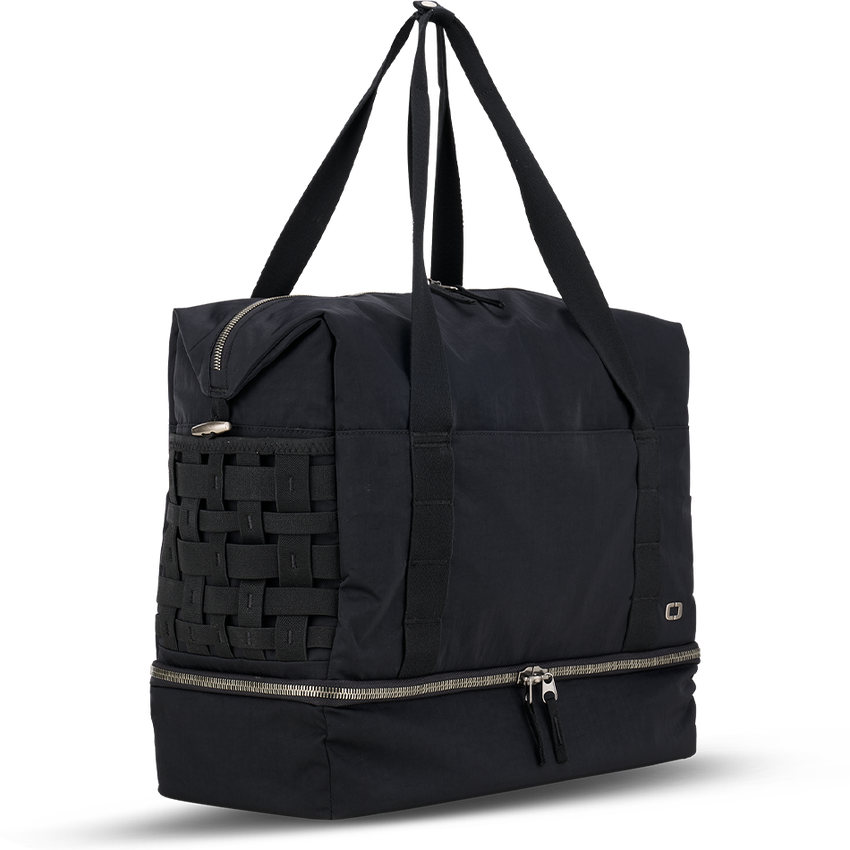 RISE WEEKENDER BAG - View 1