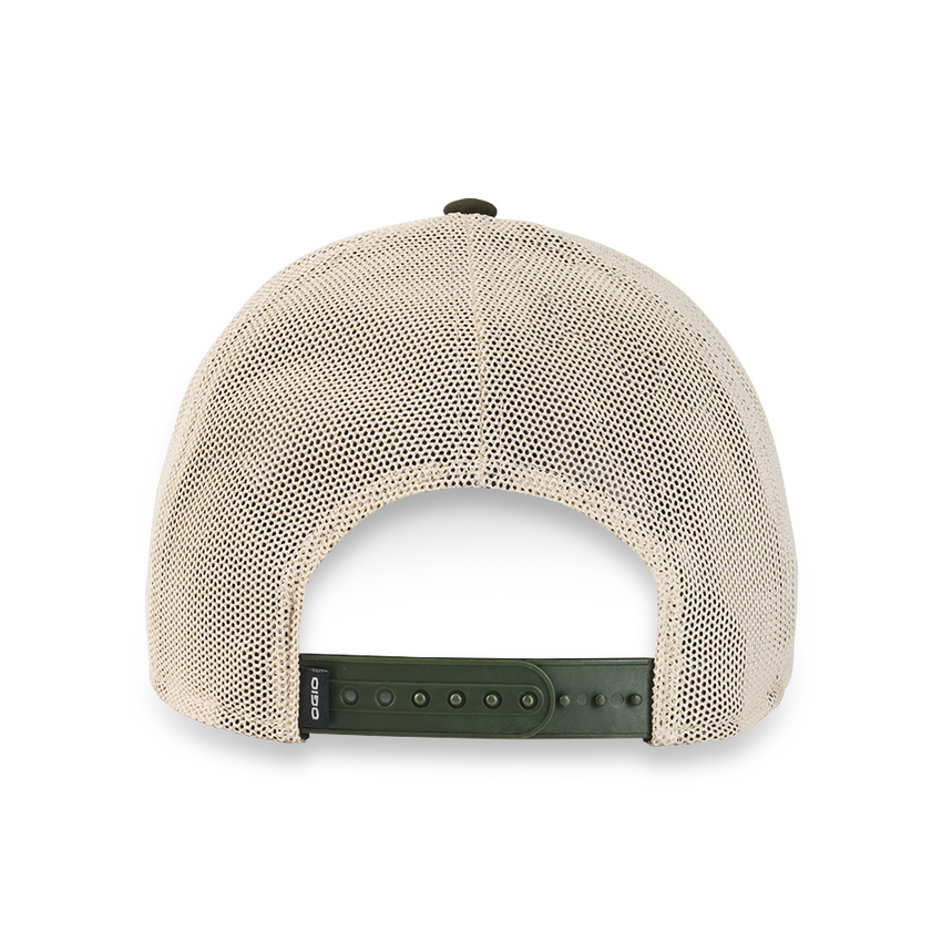 Renegade OBC Mesh Cap - View 3