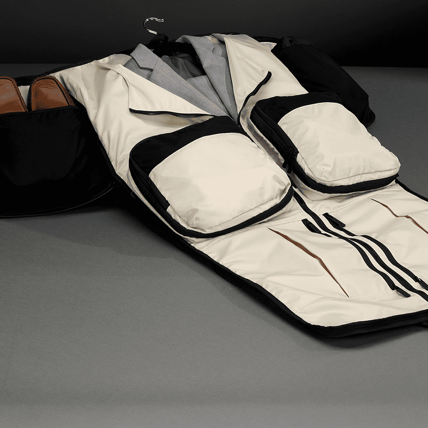 PACE PRO SUITER DUFFEL - View 3