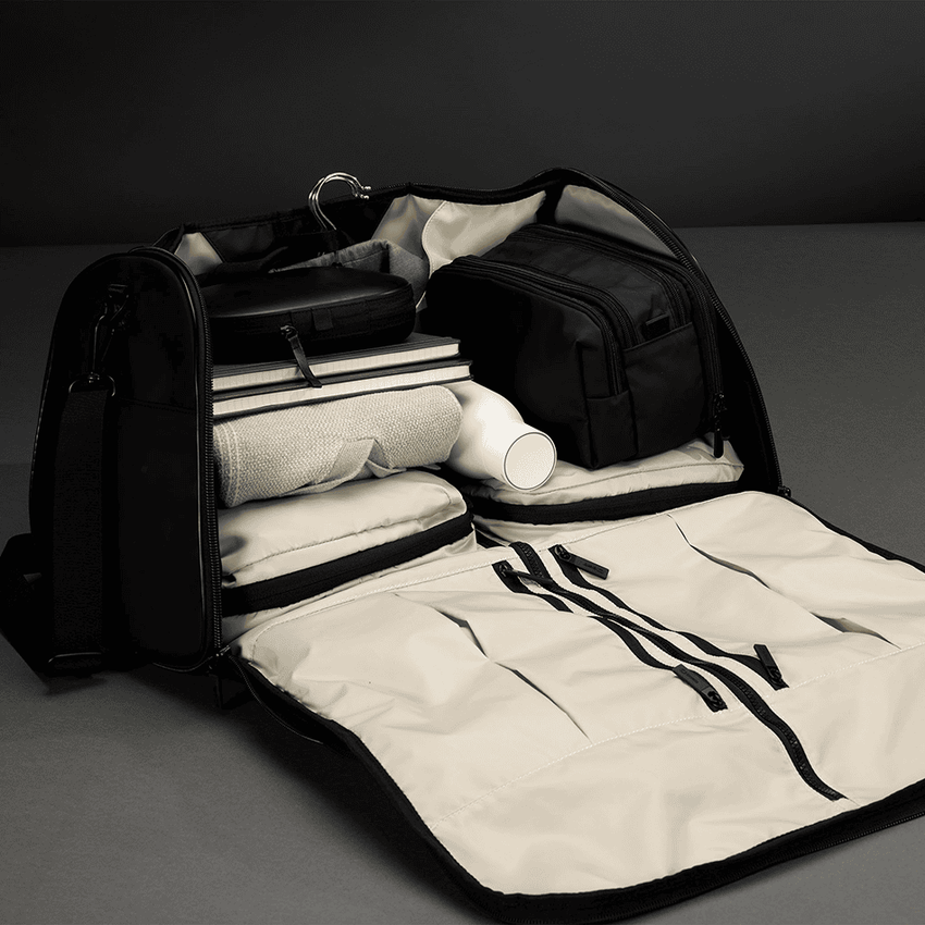 PACE PRO SUITER DUFFEL - View 7