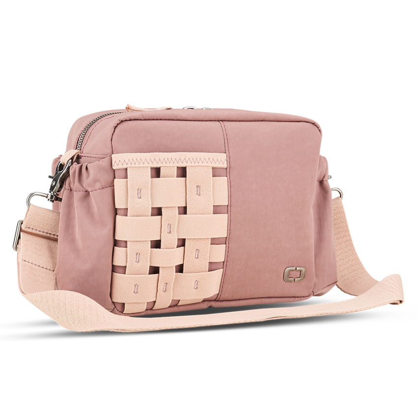 Sac bandouli&egrave;re Rise - View 1