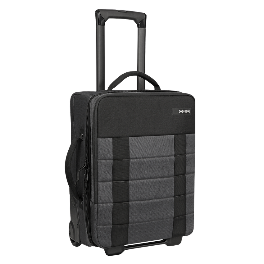 Overhead Travel Bag - View 1