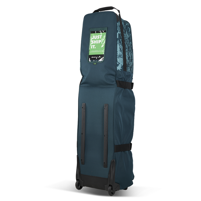 Housse de voyage de golf Mid Alpha - View 4