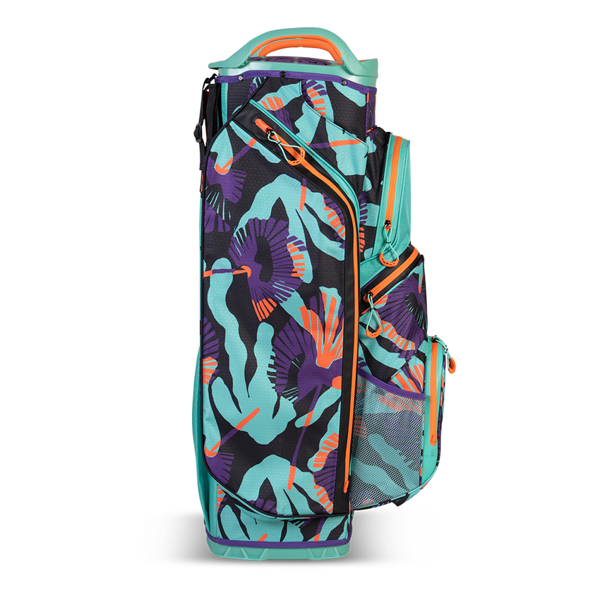 Sac chariot de golf All Elements Silencer &rsquo;26 - View 3