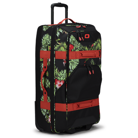 Alpha Terminal Checked Bag Product Image