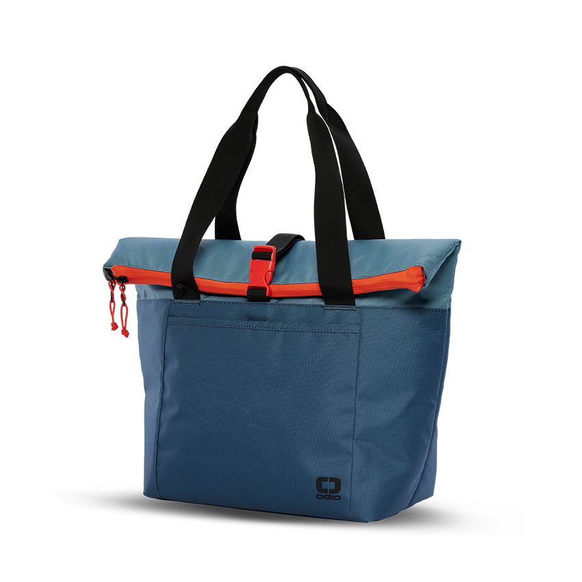 Alpha Soft Cooler - View 3