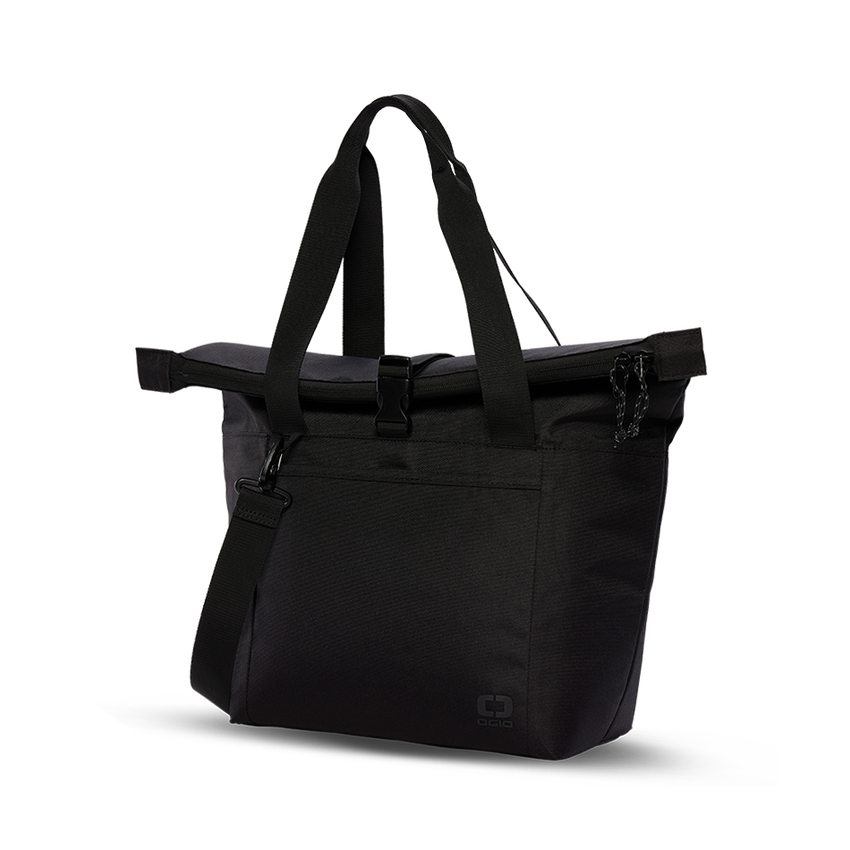 Alpha Soft Cooler - View 3