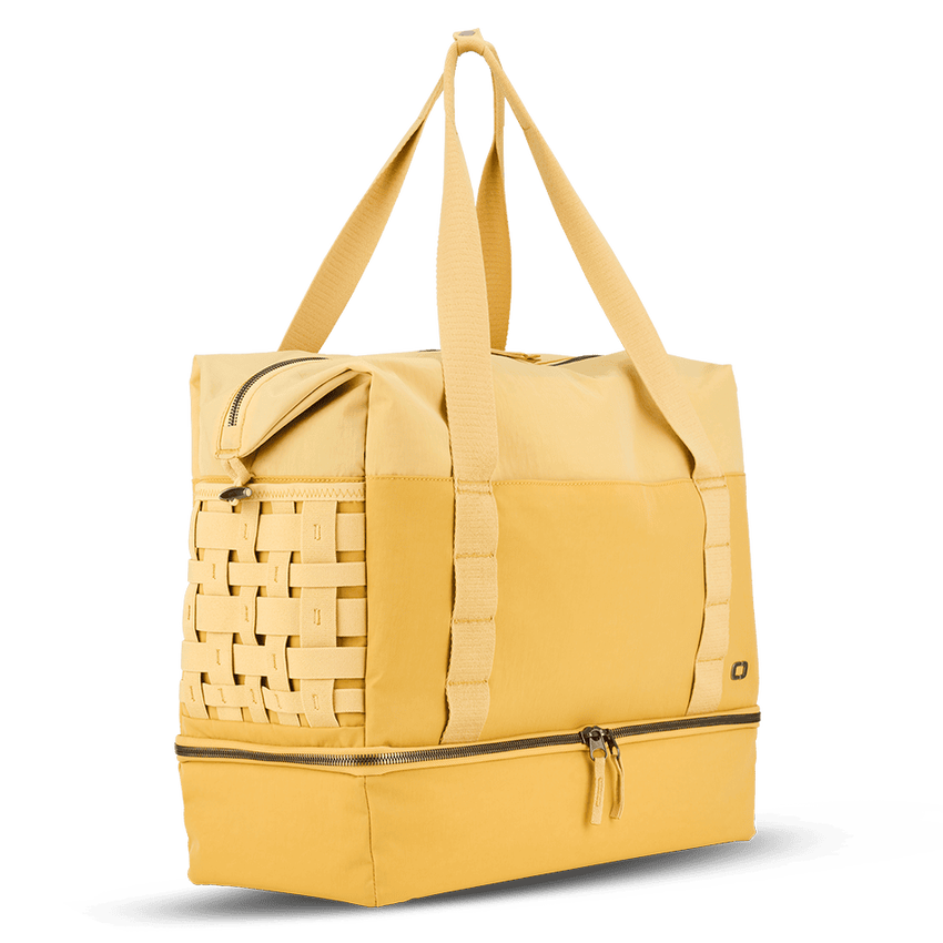 RISE WEEKENDER BAG - View 1