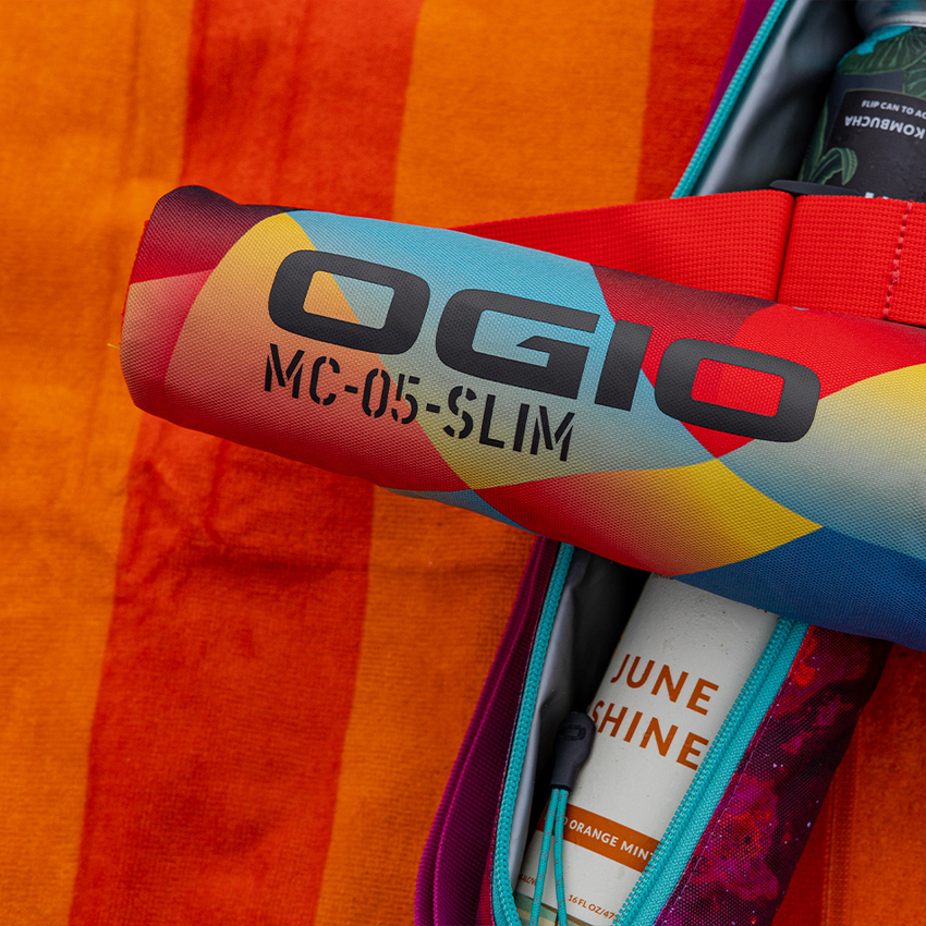 Thin Can Cooler - View 5