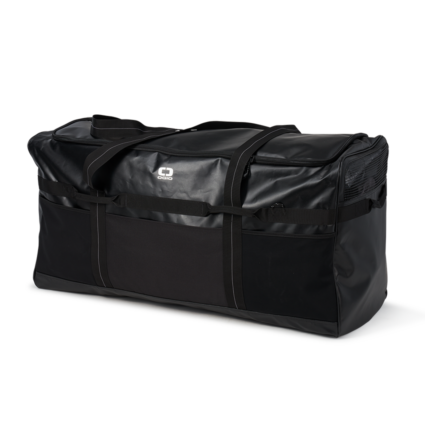 Team Large Equipment Duffel - View 2