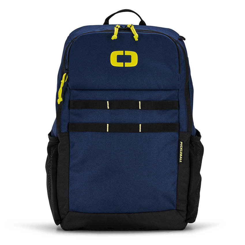 Pickleball Backpack '25 - View 2