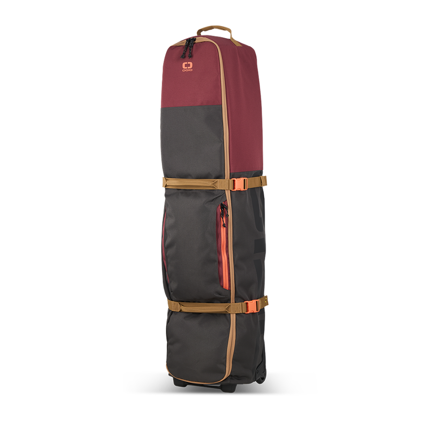 Alpha Slim Golf Travel Cover - View 2