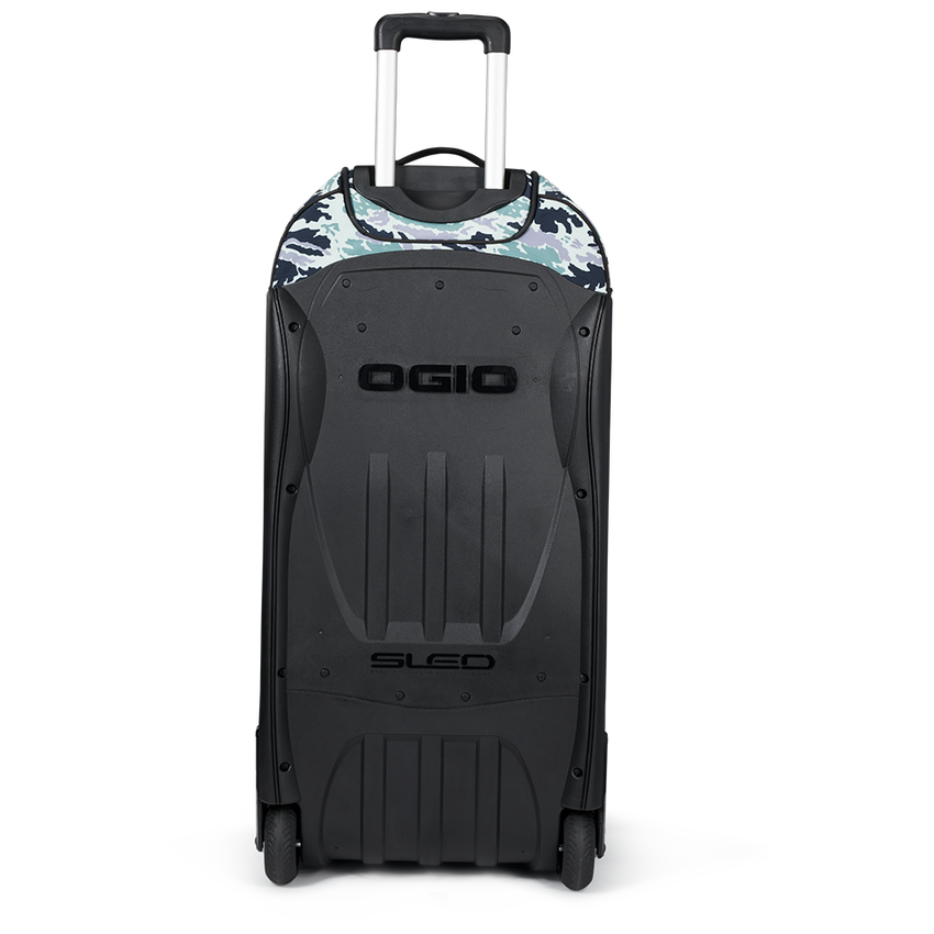 Sac de Voyage Rig 9800 - View 5