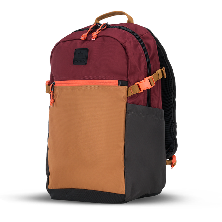Alpha Lite Backpack - View 4