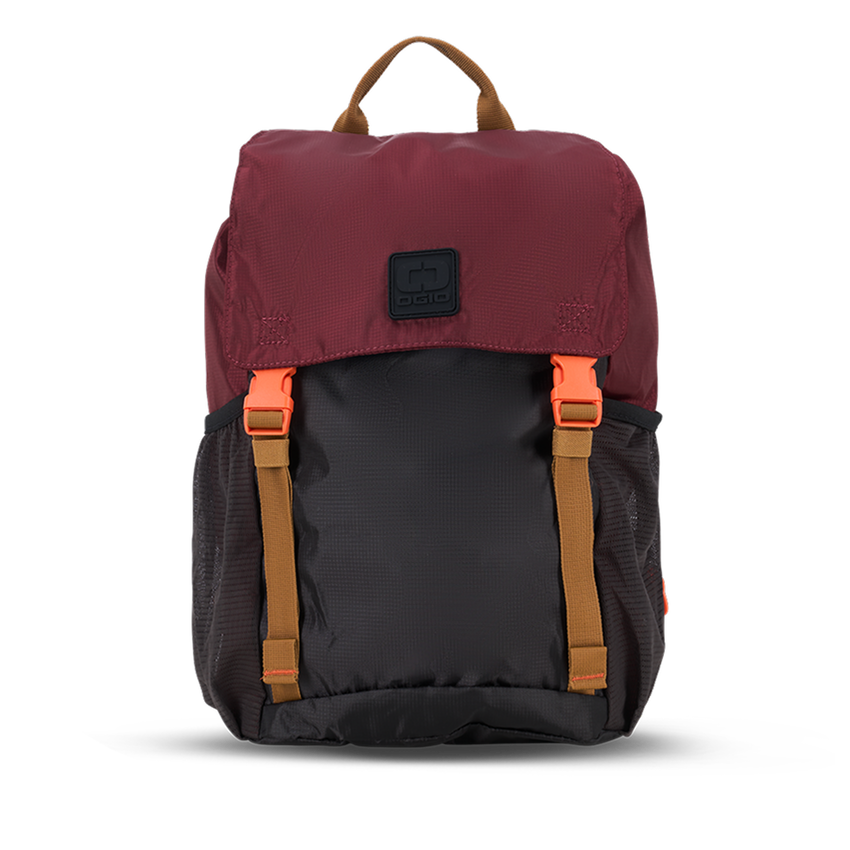 Alpha Packable - View 3