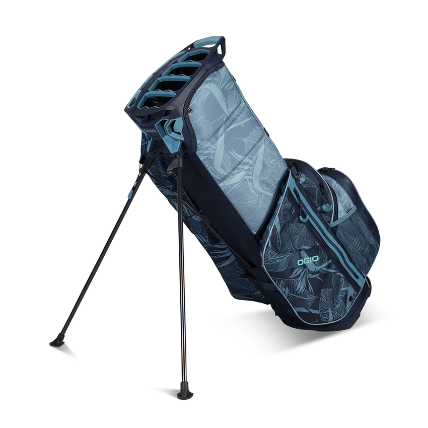 Sac tr&eacute;pied de golf hybride Tous &Eacute;l&eacute;ments '26 - View 4