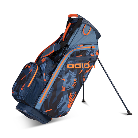 Sac tr&eacute;pied de golf hybride Tous &Eacute;l&eacute;ments '26 Product Image