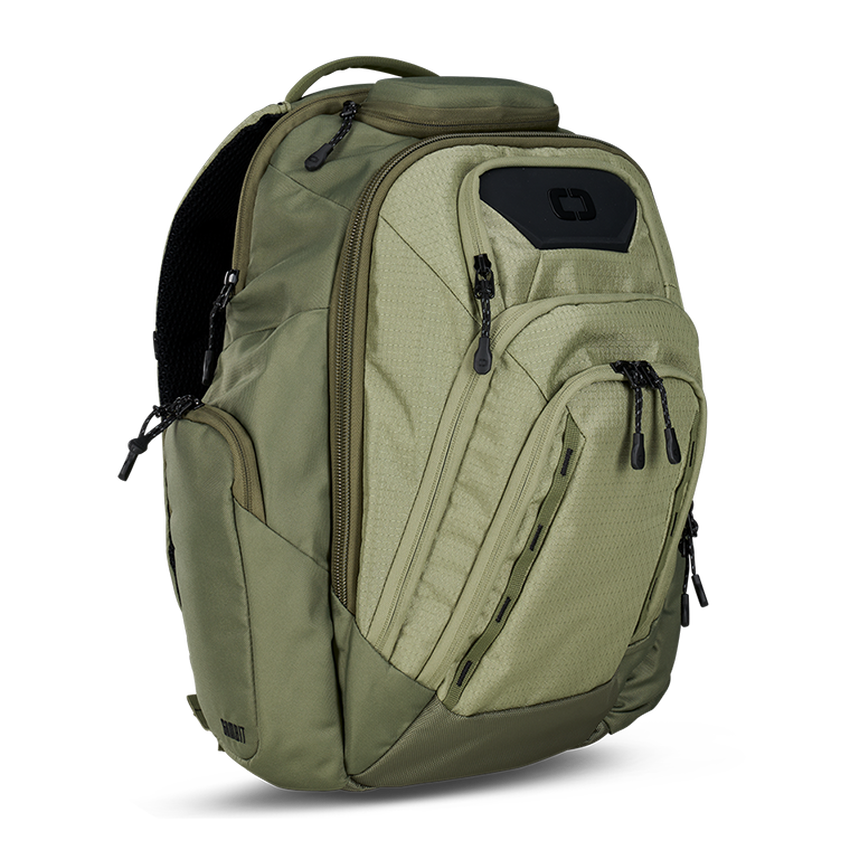 Sac &agrave; dos Gambit Pro - View 1