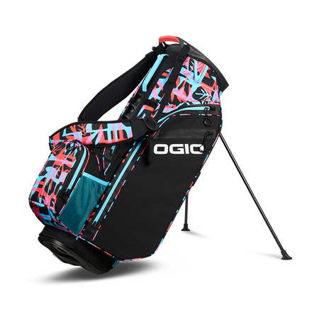 Sac tr&eacute;pied de golf hybride All Elements &rsquo;25 Product Image