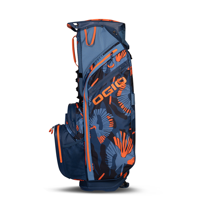 Sac tr&eacute;pied de golf hybride Tous &Eacute;l&eacute;ments '26 - View 4