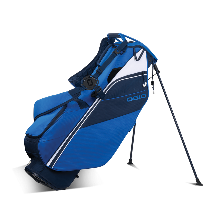 Sac tr&eacute;pied de golf Fuse '26 - View 1