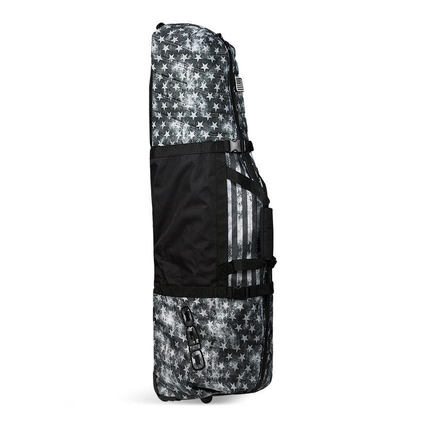 Black Ops Savage Travel Bag - View 3