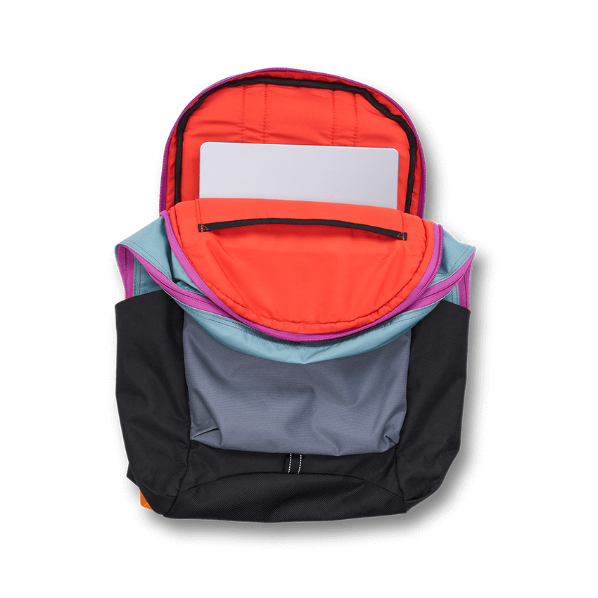 SAC &Agrave; DOS ALPHA 20&nbsp;L - View 6
