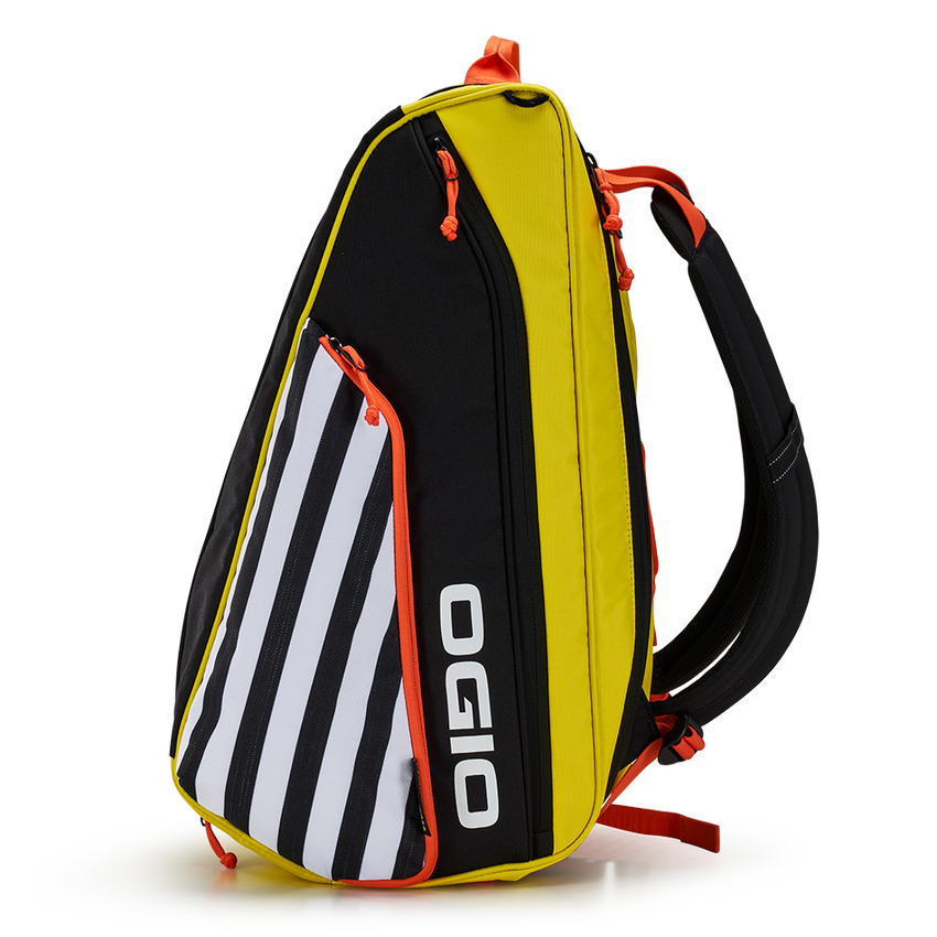 Pickleball Duffel - View 1