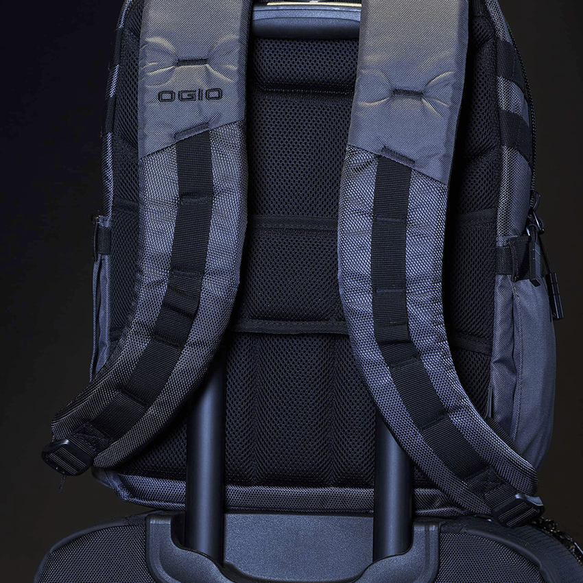 Axle DNA Backpack - View 4