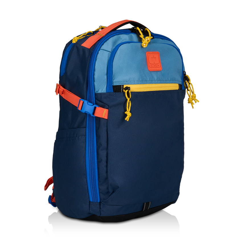 Alpha 20L Backpack - View 1