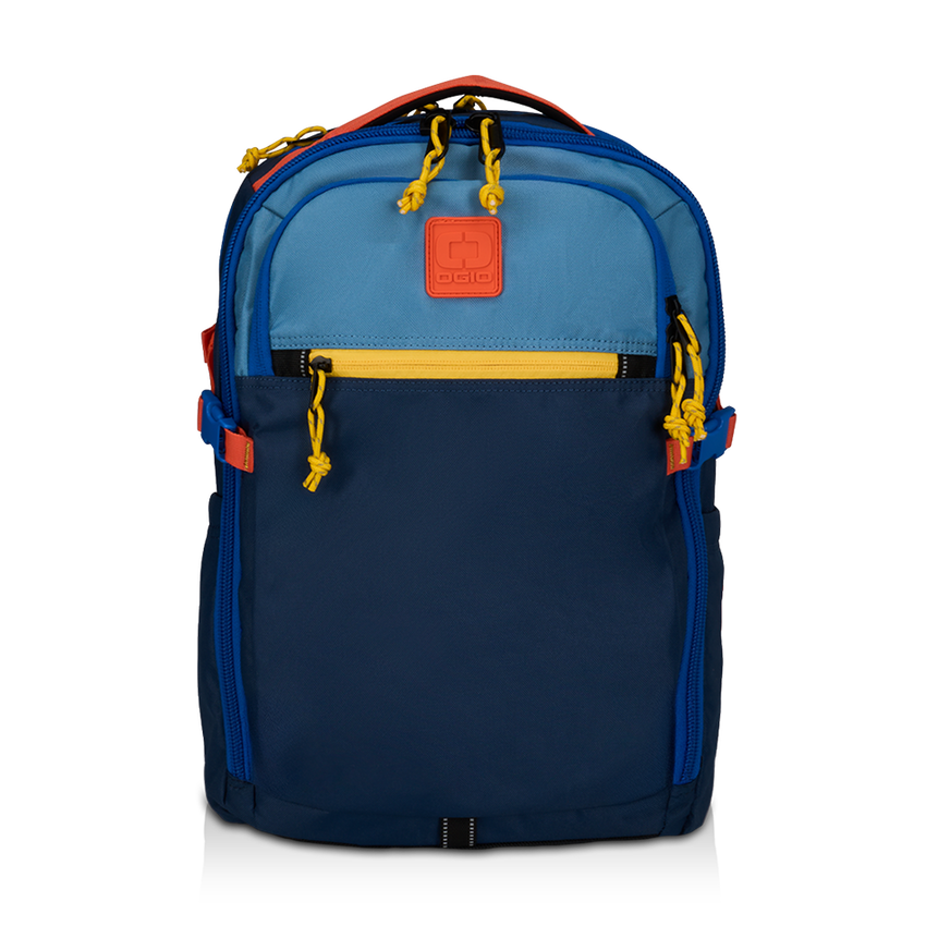 Alpha 25L Backpack - View 3