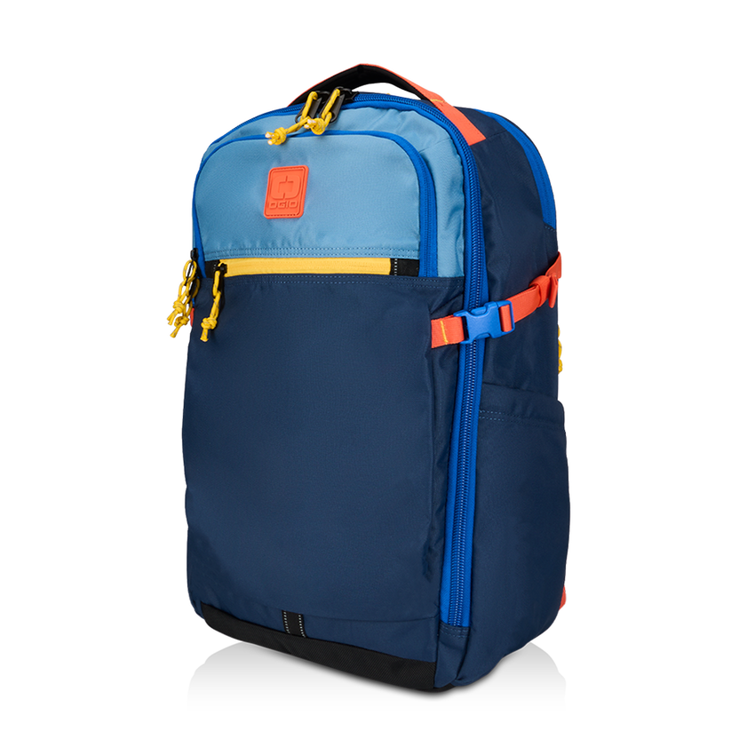Alpha 25L Backpack - View 4