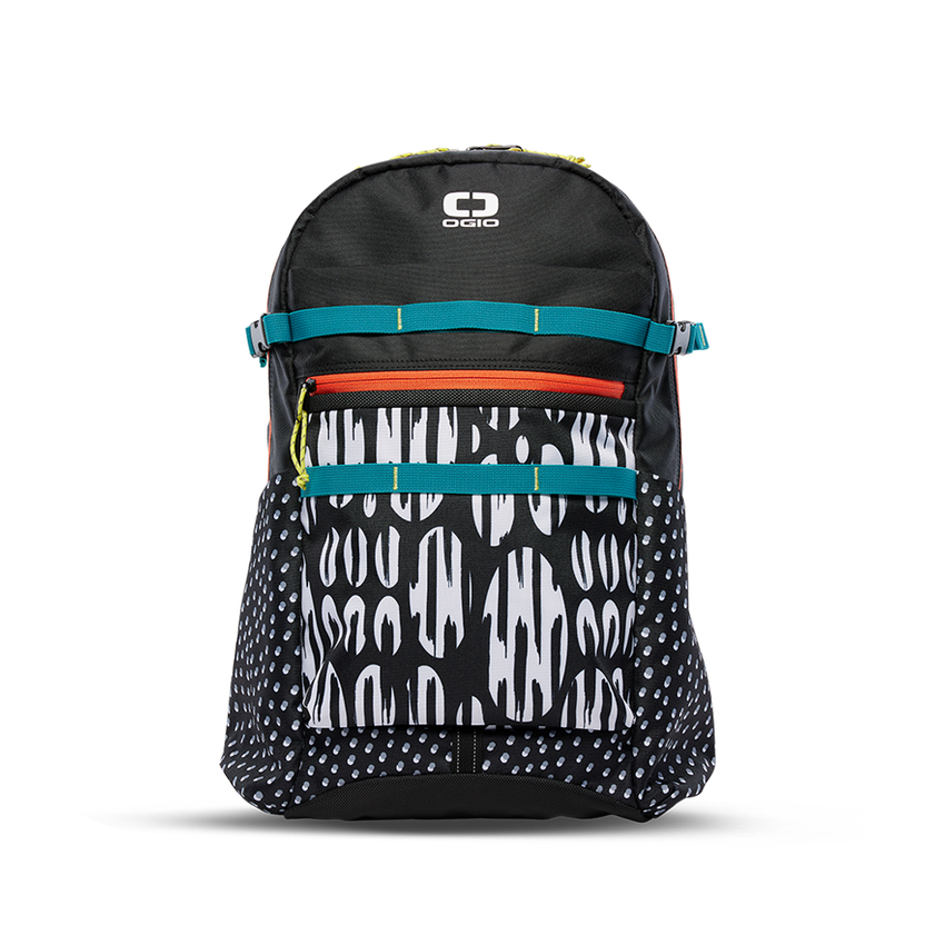 SAC &Agrave; DOS ALPHA 20&nbsp;L - View 2