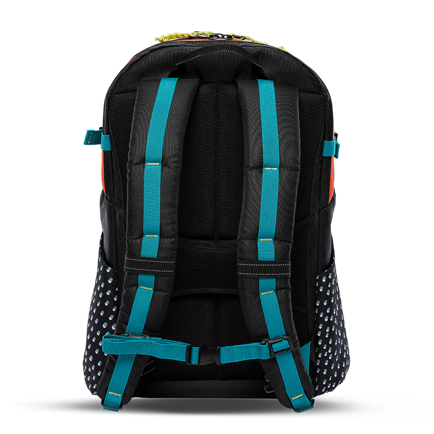 SAC &Agrave; DOS ALPHA 20&nbsp;L - View 7