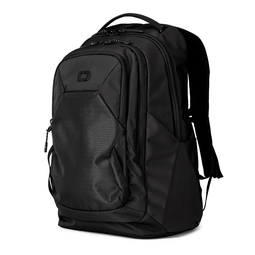 Sac &agrave; dos Axle Pro - View 3