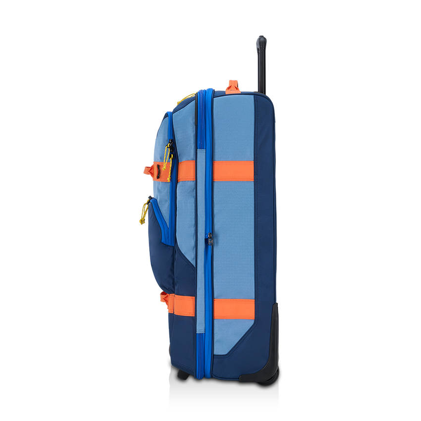 Alpha Terminal Checked Bag - View 5