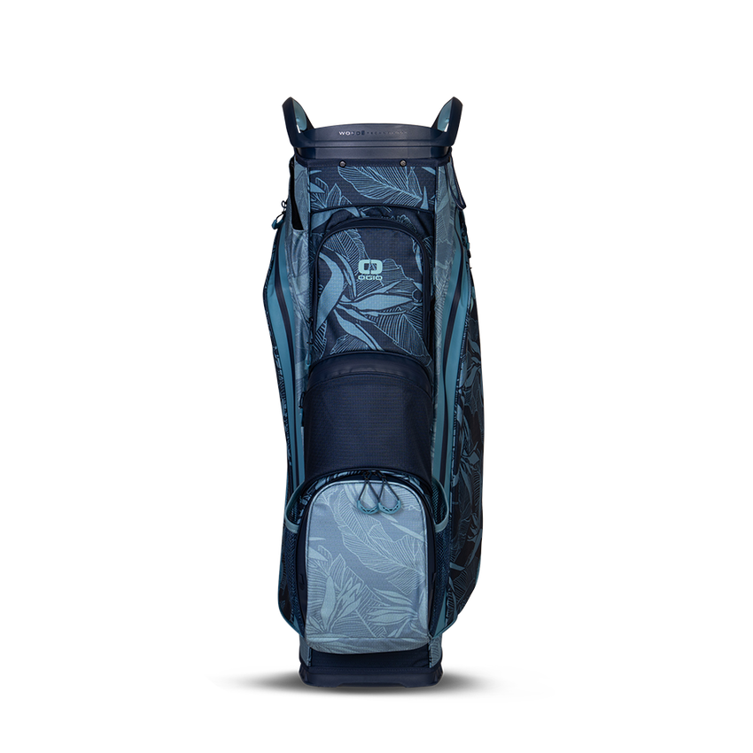 Sac chariot de golf All Elements Silencer &rsquo;26 - View 2