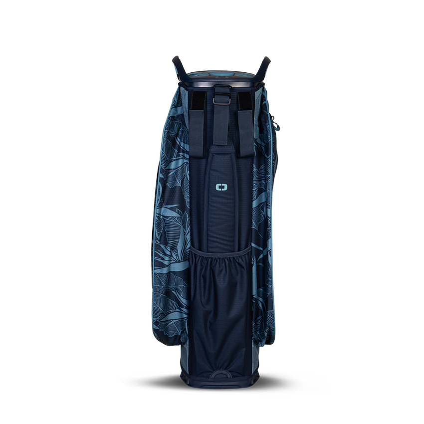 Sac chariot de golf All Elements Silencer &rsquo;26 - View 4