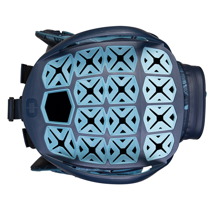 Sac chariot de golf All Elements Silencer &rsquo;26 - View 6