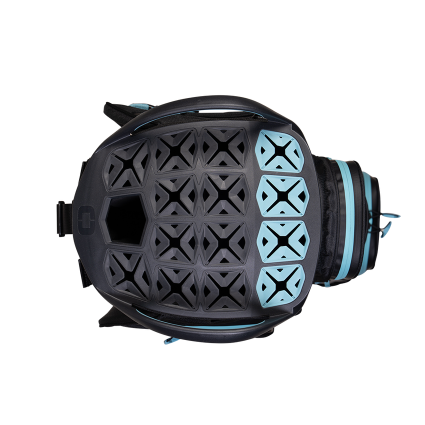 Sac chariot de golf All Elements Silencer &rsquo;26 - View 6