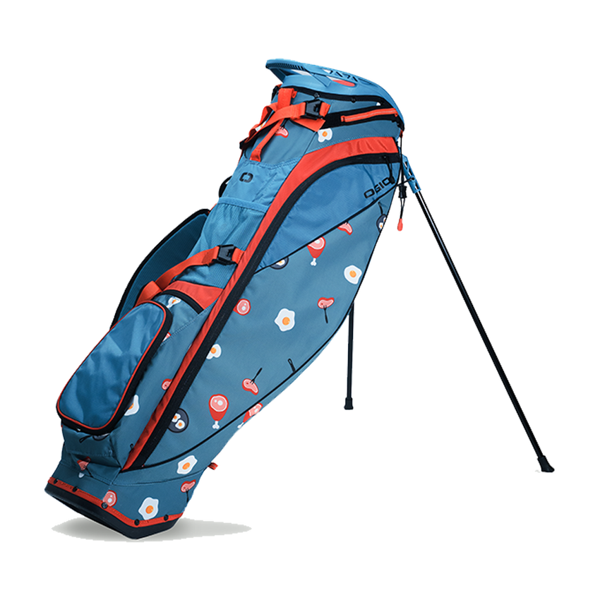 Sac tr&eacute;pied de golf Featherlite - View 1