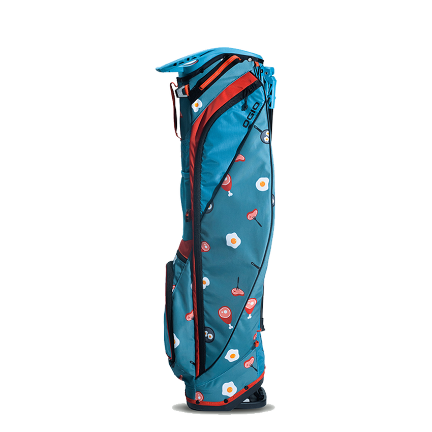 Sac tr&eacute;pied de golf Featherlite - View 3