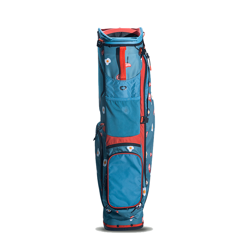 Sac tr&eacute;pied de golf Featherlite - View 4