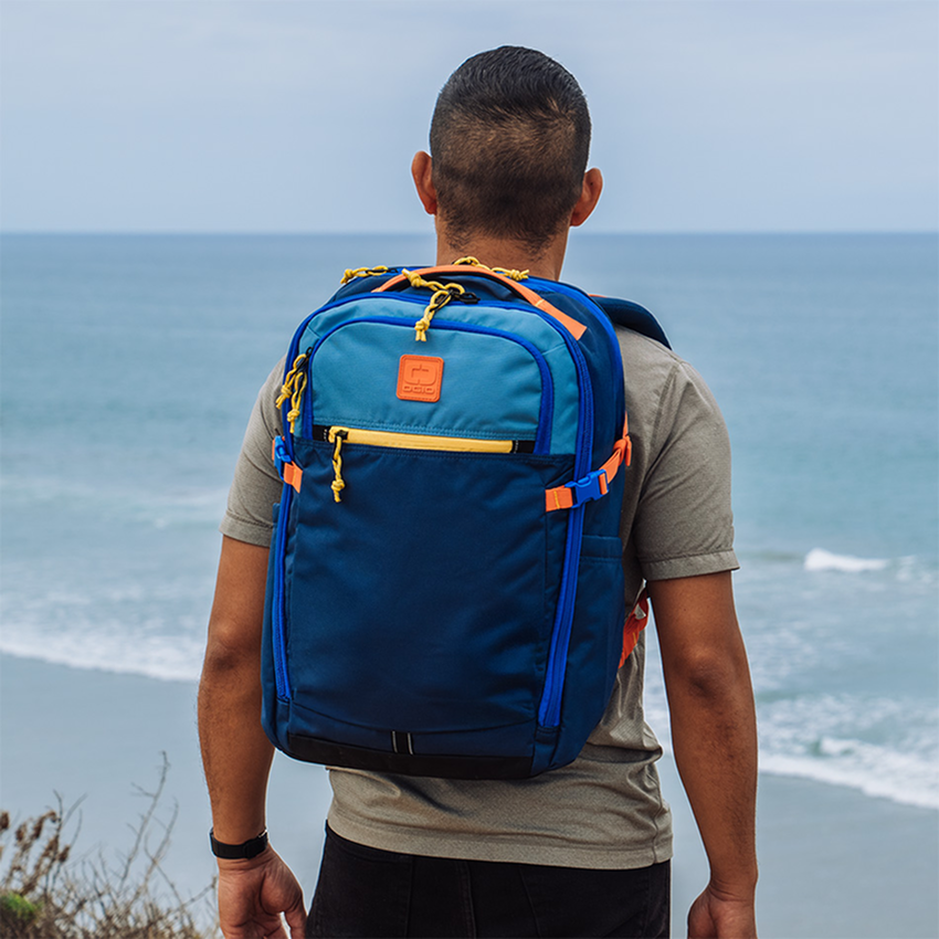 Alpha 20L Backpack - View 2