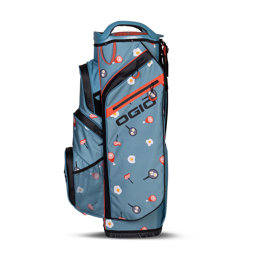 Sac chariot de golf All Elements Silencer &rsquo;26 - View 6