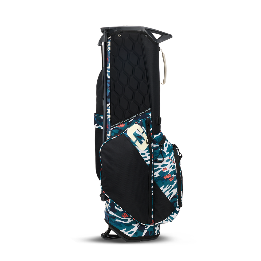 Sac tr&eacute;pied de golf Fuse - View 4