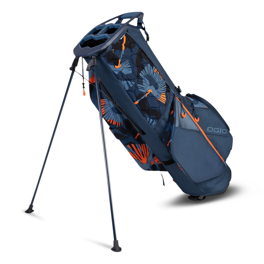 Sac tr&eacute;pied de golf Fuse '26 - View 5