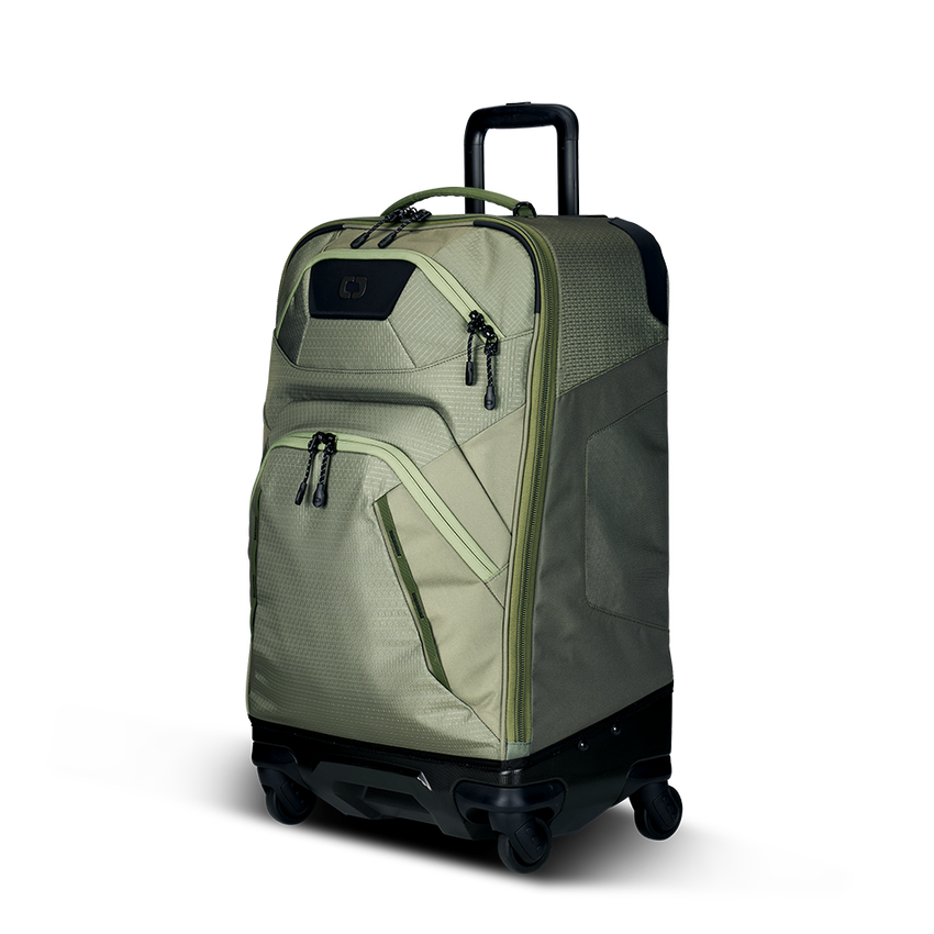 SAC DE VOYAGE 4&nbsp;ROUES RENEGADE 26" - View 3